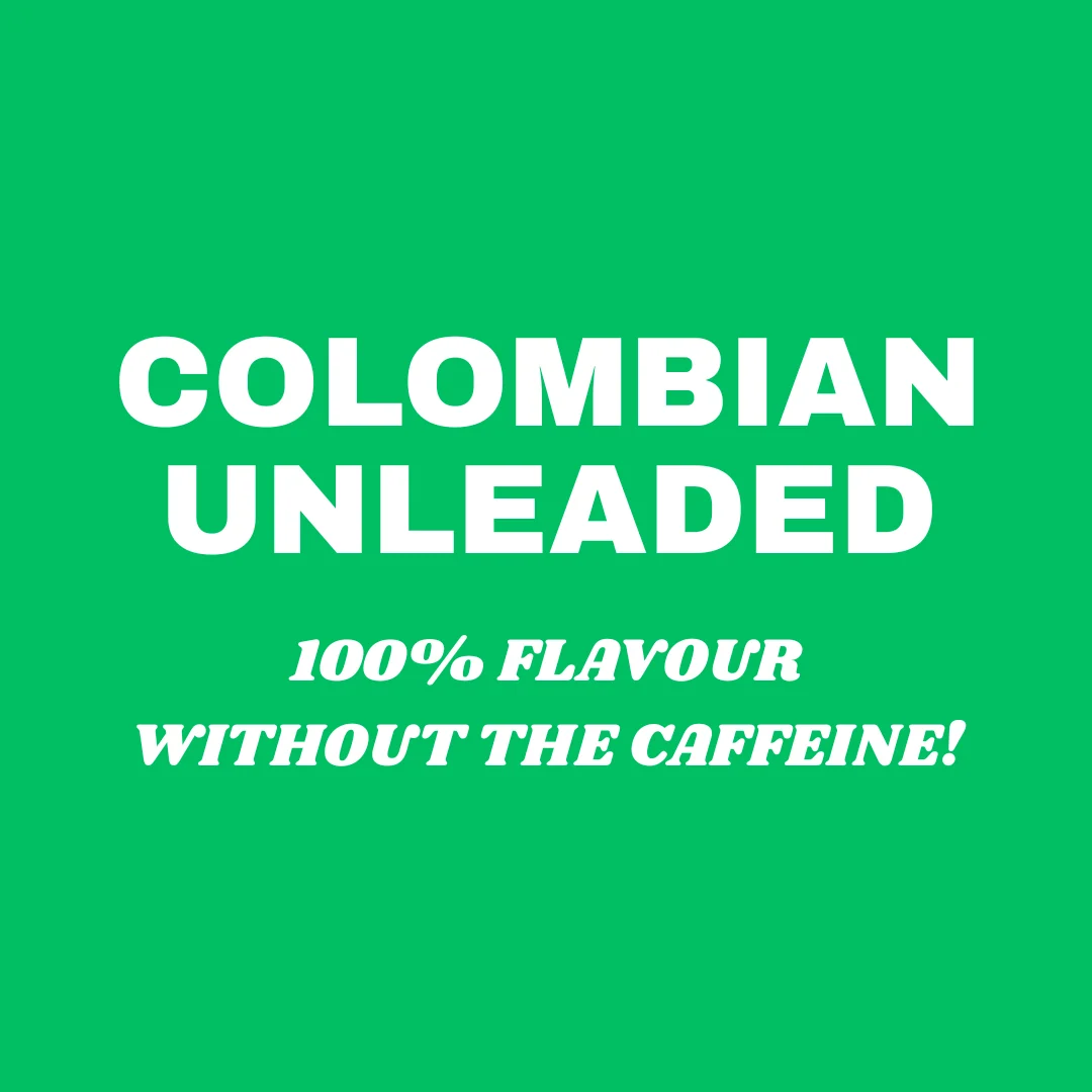 47degreescoffee Colombian Decaf