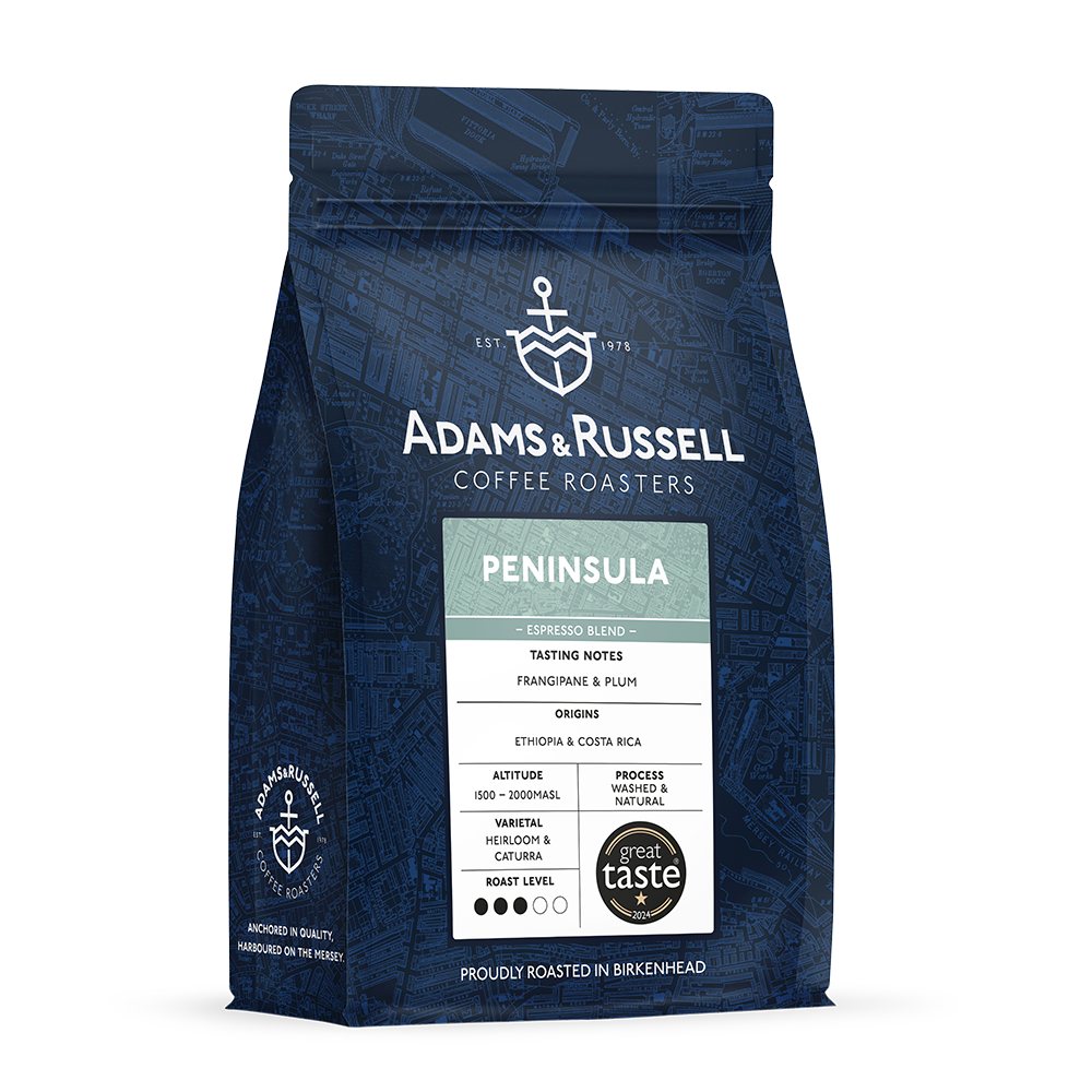 Adams & Russell Peninsula