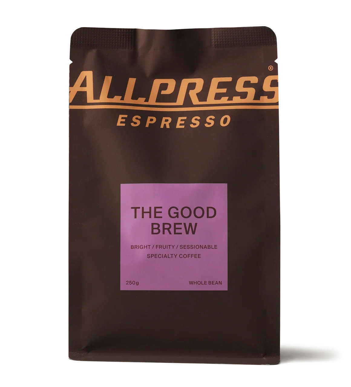 Allpress Espresso UK The Good Brew