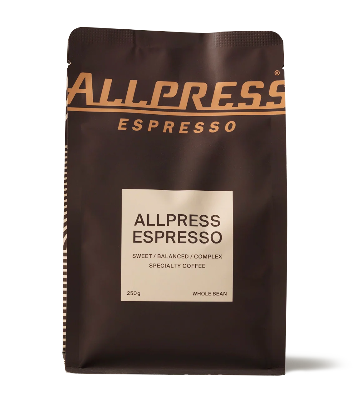 Allpress Espresso UK Allpress Espresso Blend