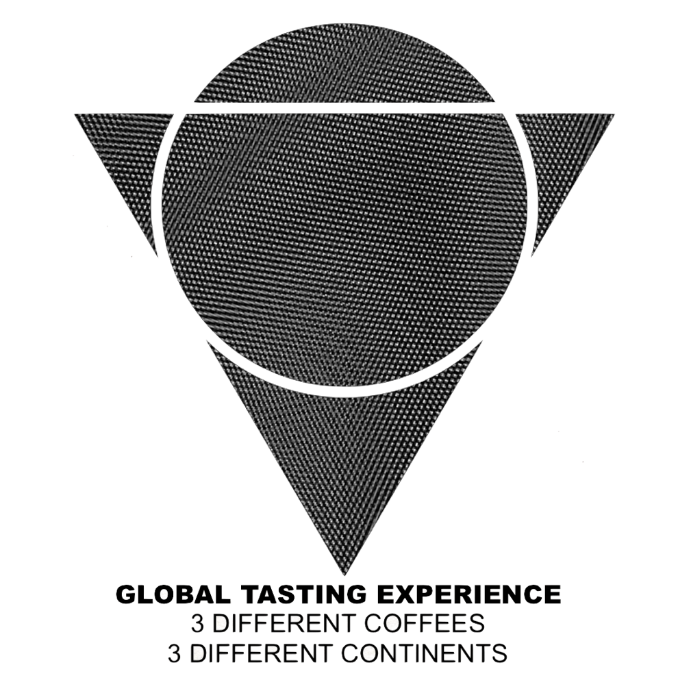 Ancoats Global Tasting Experience