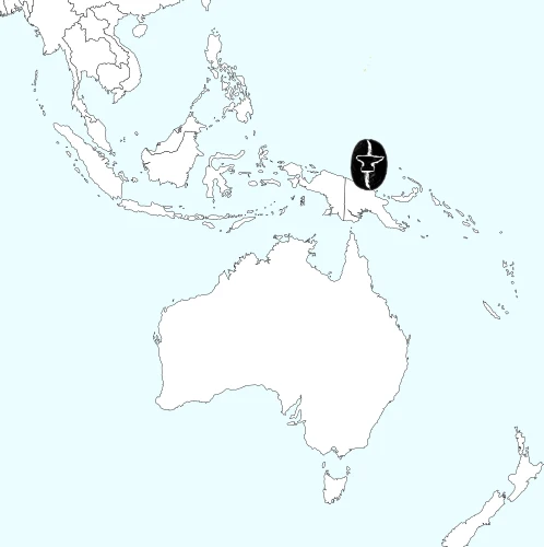 ANVIL Coffee Roasters Papua New Guinea Elimbari