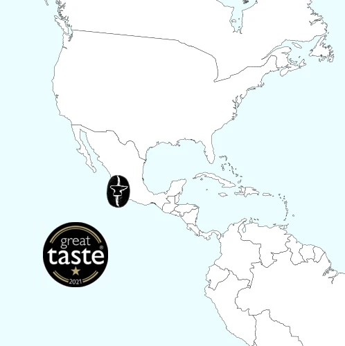 ANVIL Coffee Roasters Mexican Mountain Water Decaf