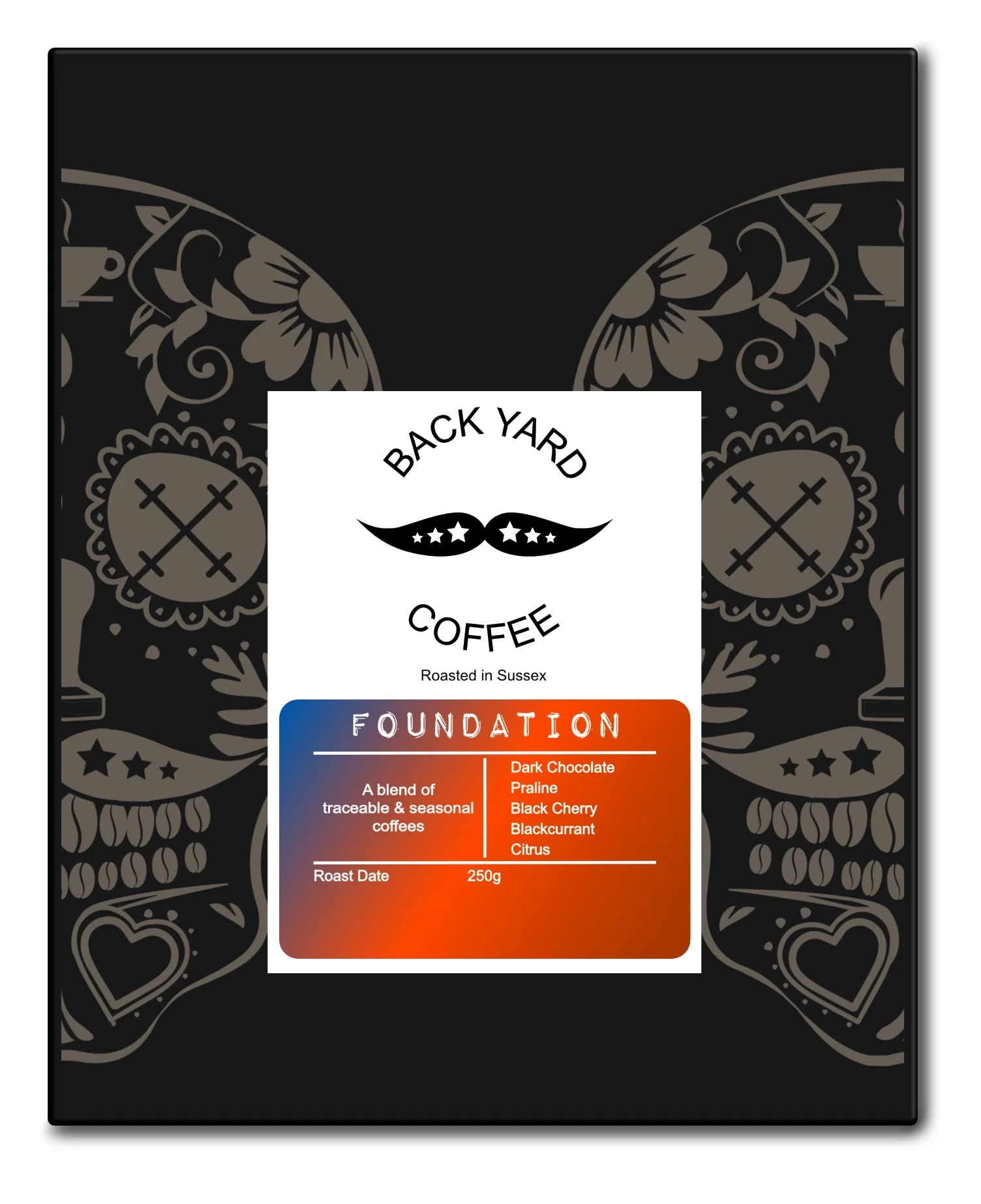 Back Yard Coffee Foundation