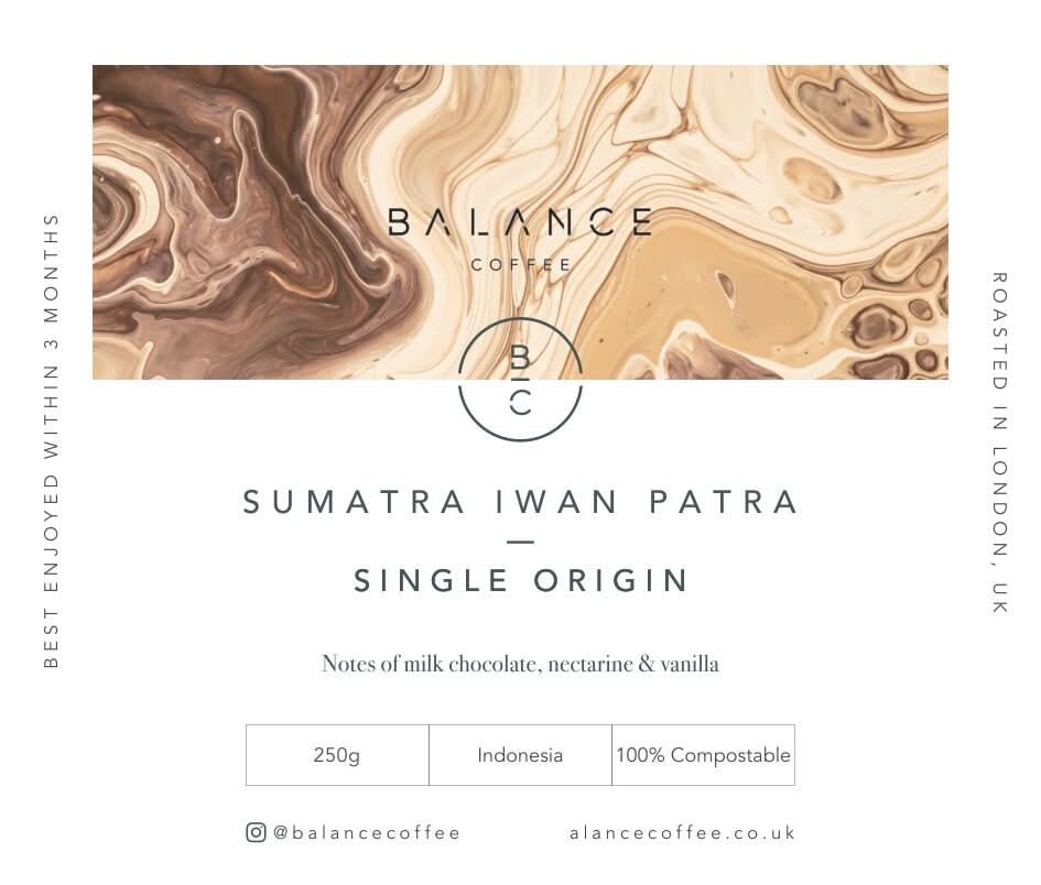 Balance Coffee Indonesia