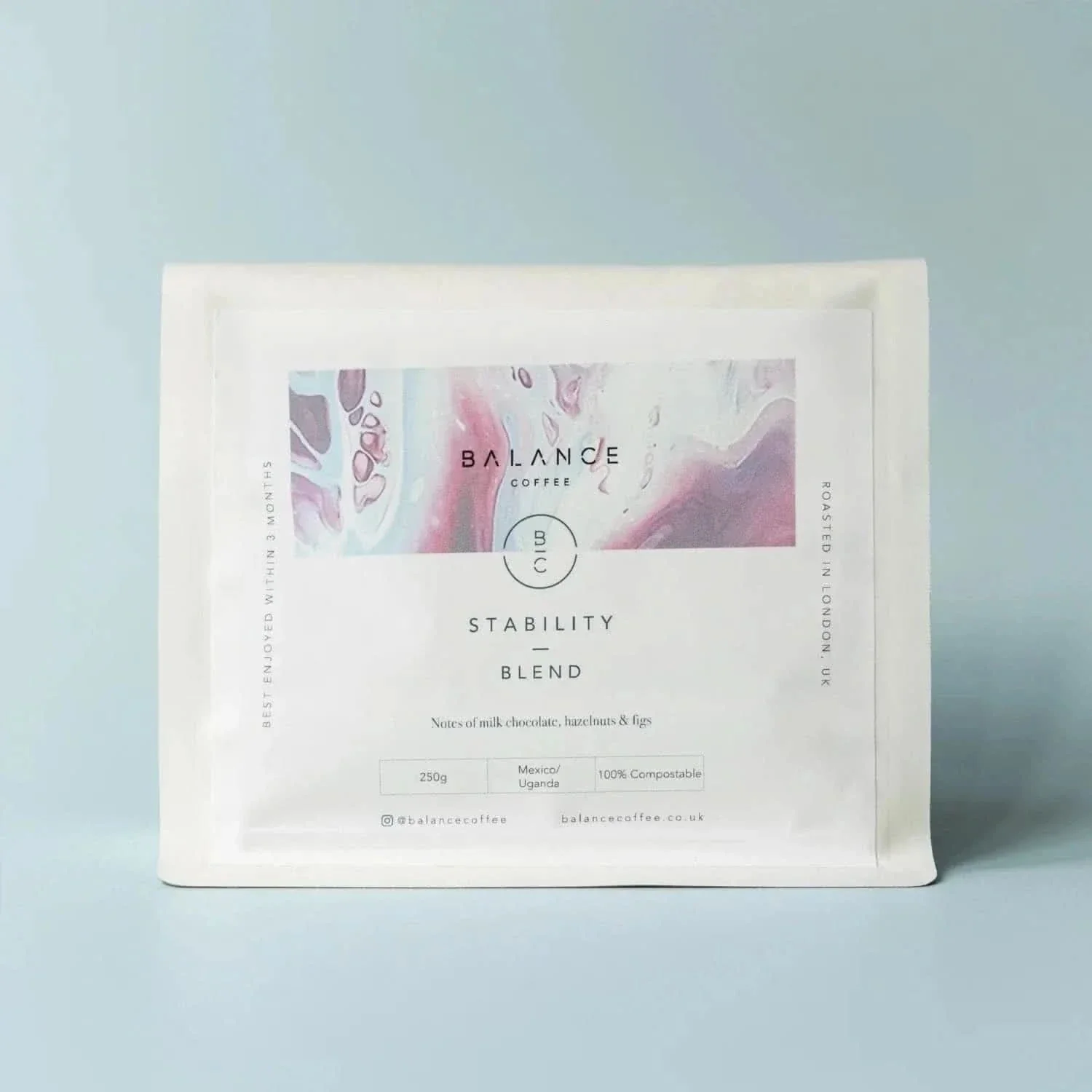 Balance Coffee Stability Blend