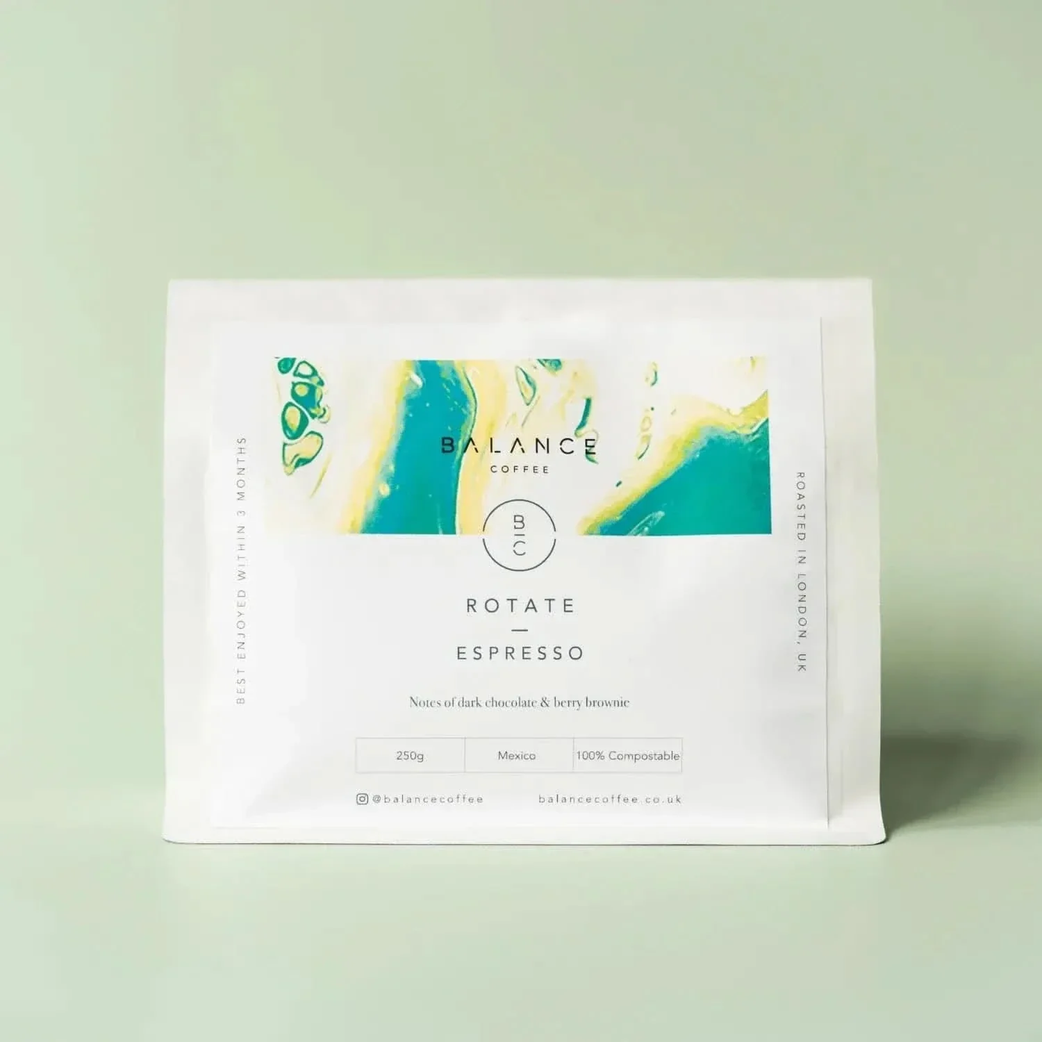 Balance Coffee Rotate Espresso