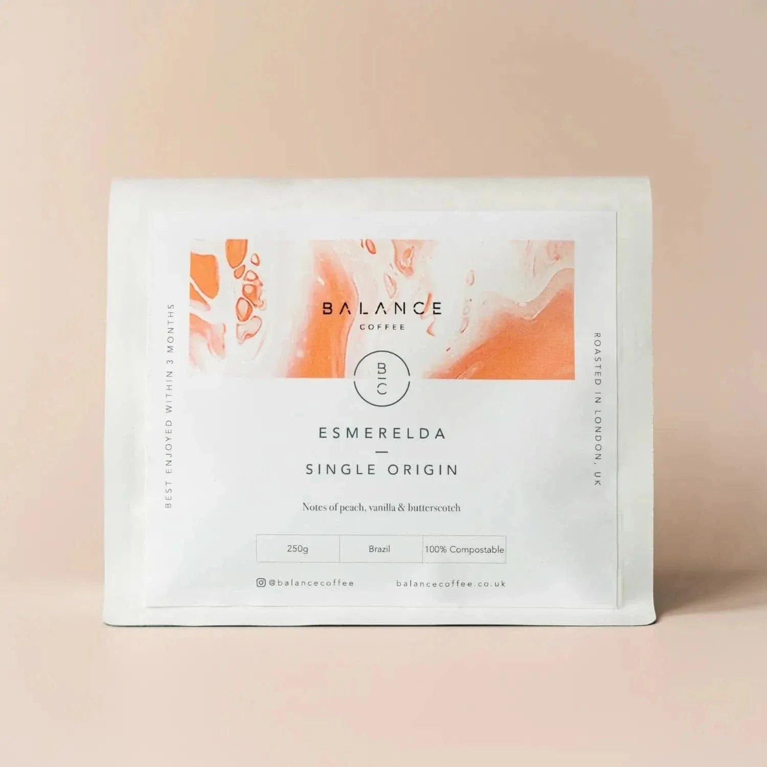 Balance Coffee Aurora Reserve