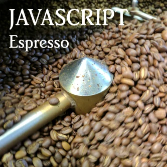 Beanberry Coffee Company Javascript Espresso