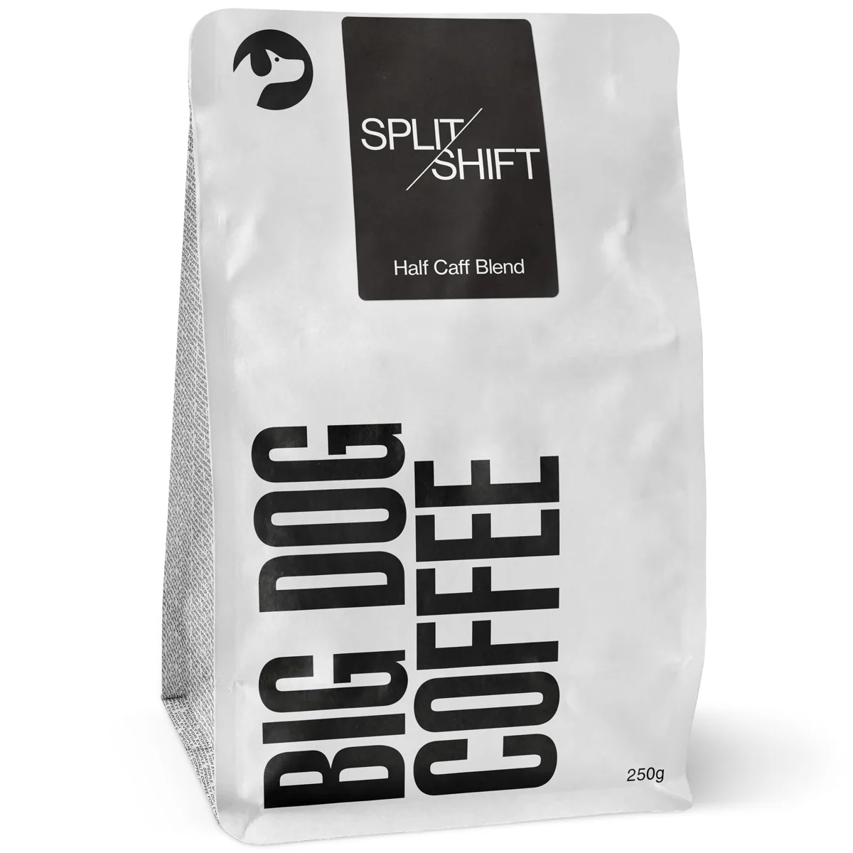 Big Dog Coffee Company Split Shift