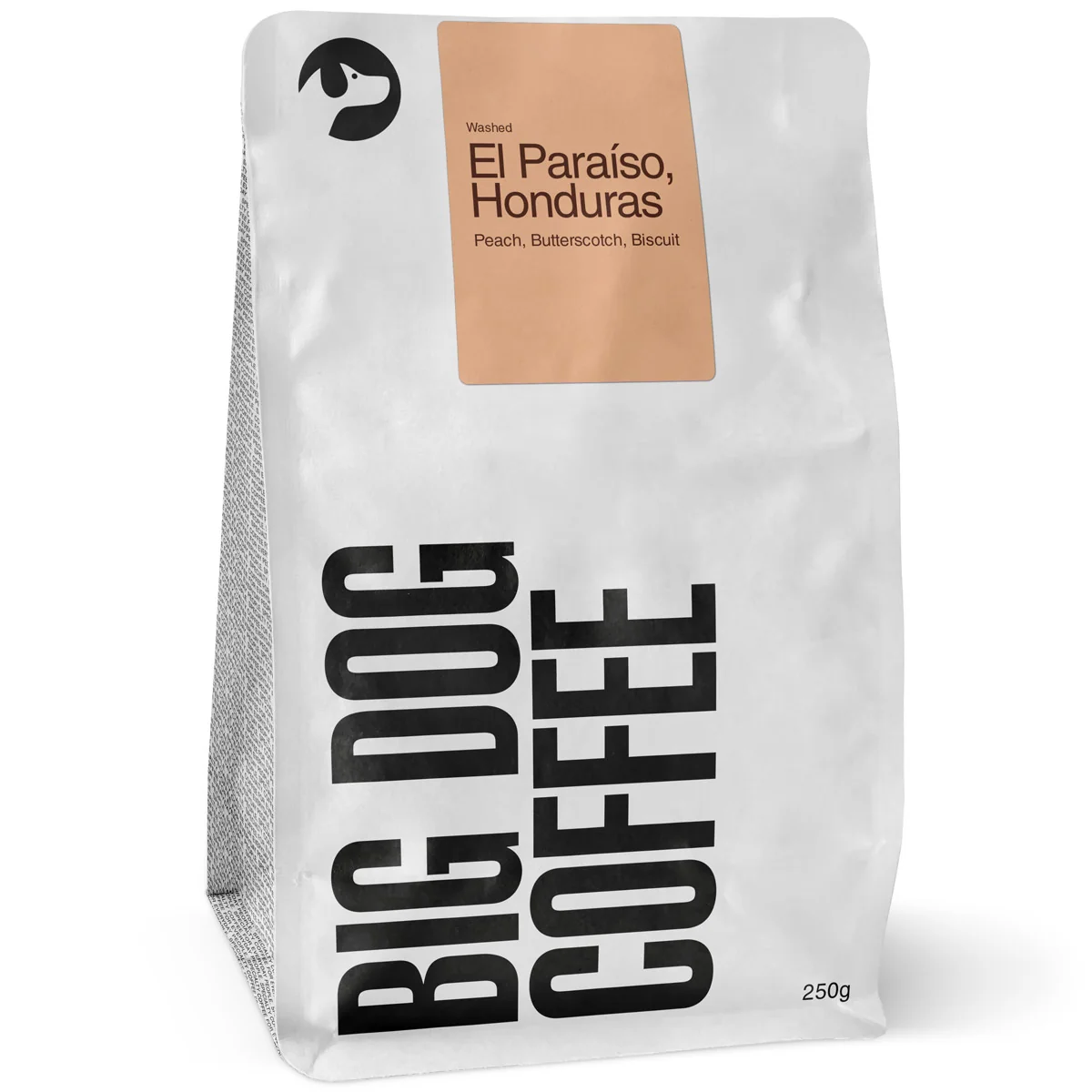 Big Dog Coffee Company Honduras