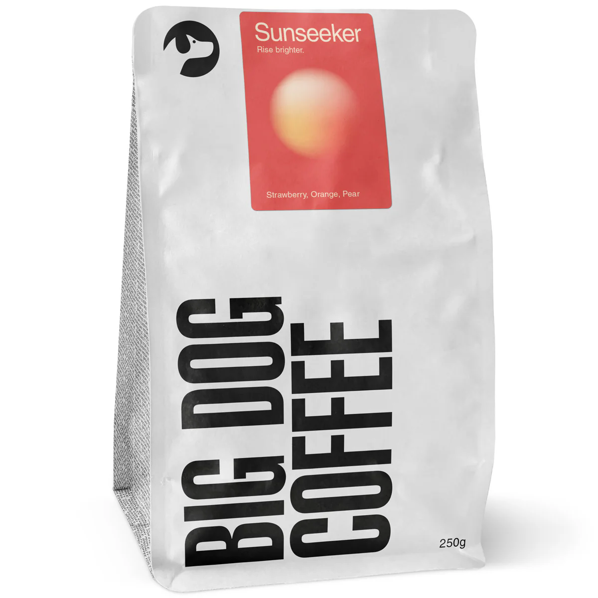 Big Dog Coffee Company Sunseeker
