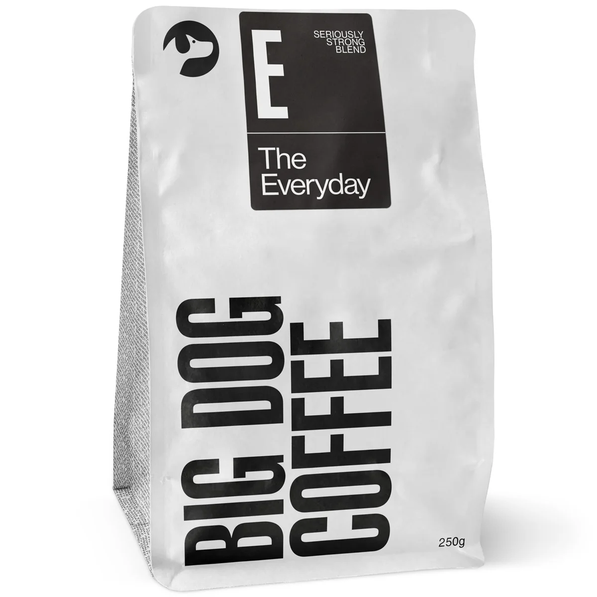 Big Dog Coffee Company The Everyday