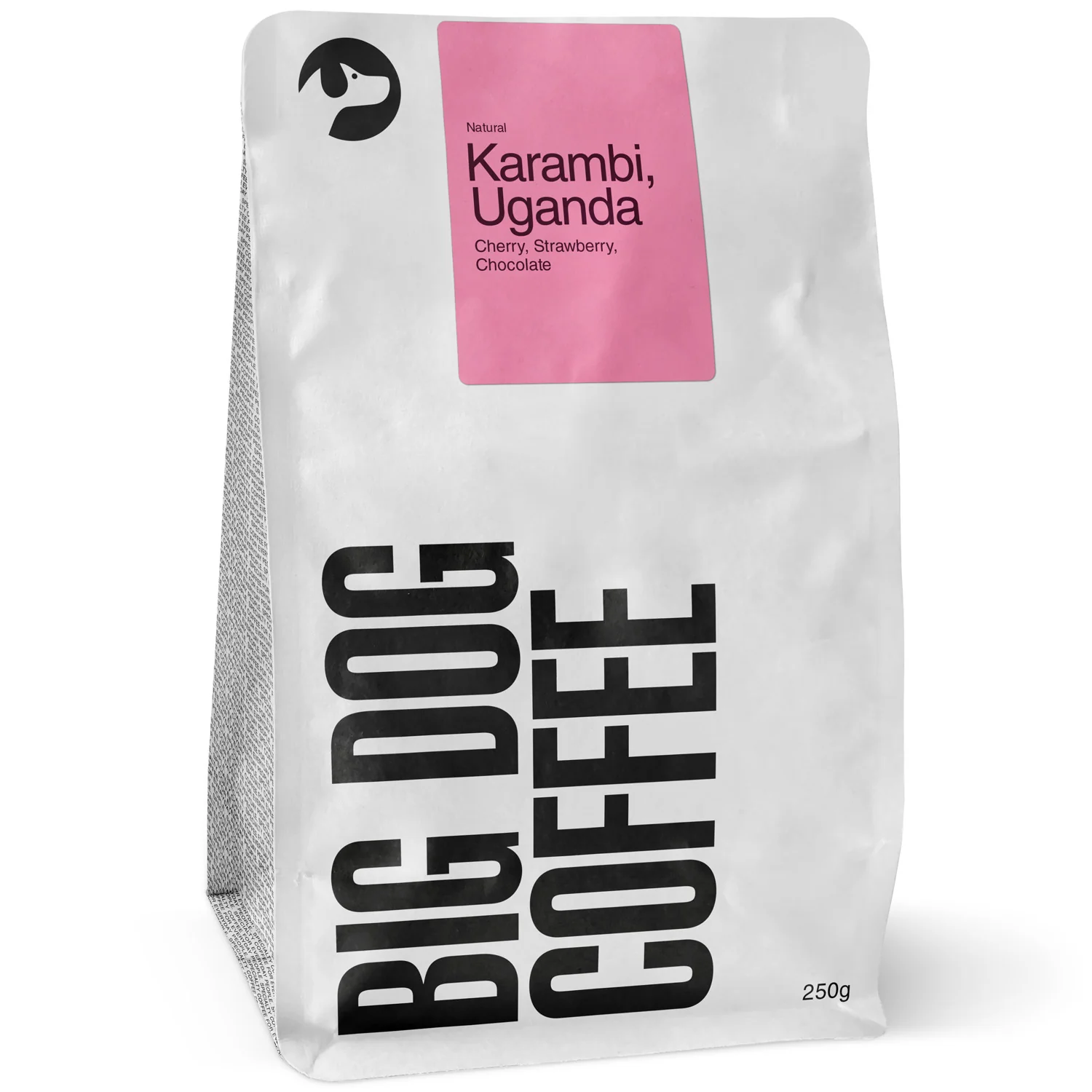 Big Dog Coffee Company Karambi