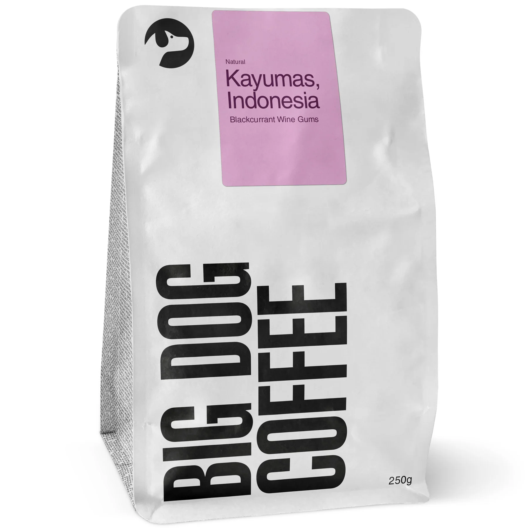 Big Dog Coffee Company Indonesia