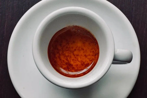 Black Cat Coffee Twilight Blend