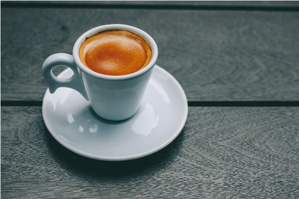 Black Cat Coffee Chocolate Point Blend