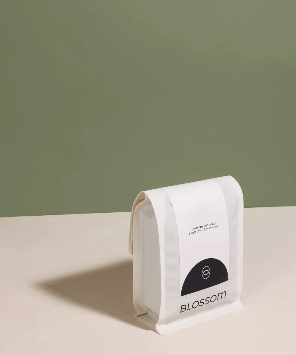 My Store Blossom Espresso