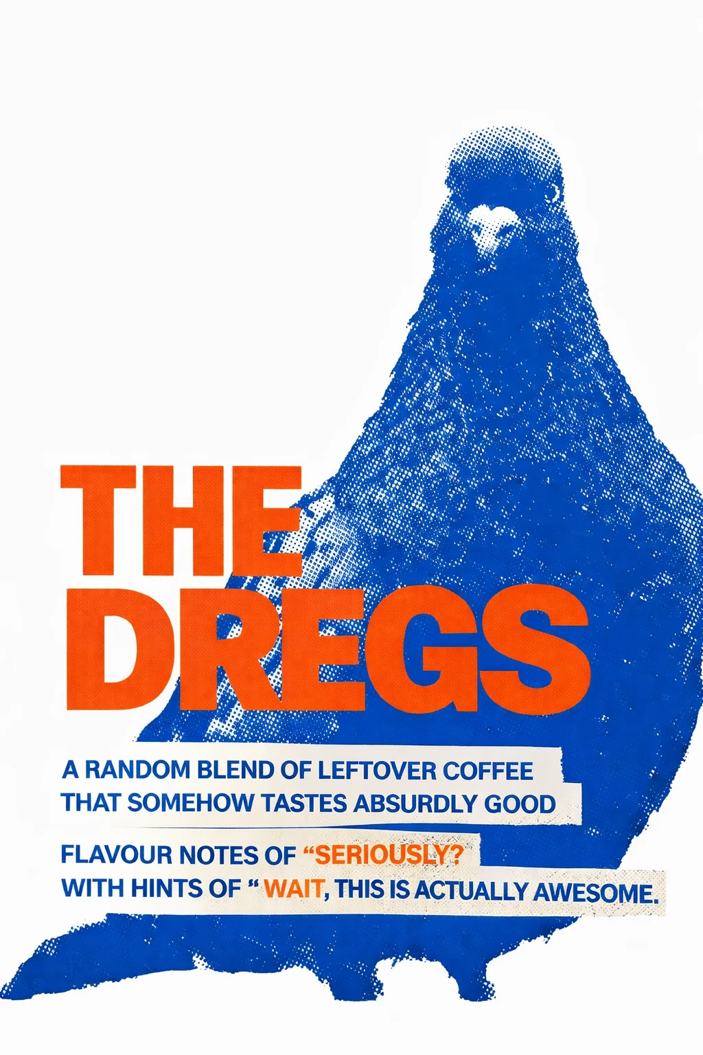 Broadway Coffee Roasters The Dregs