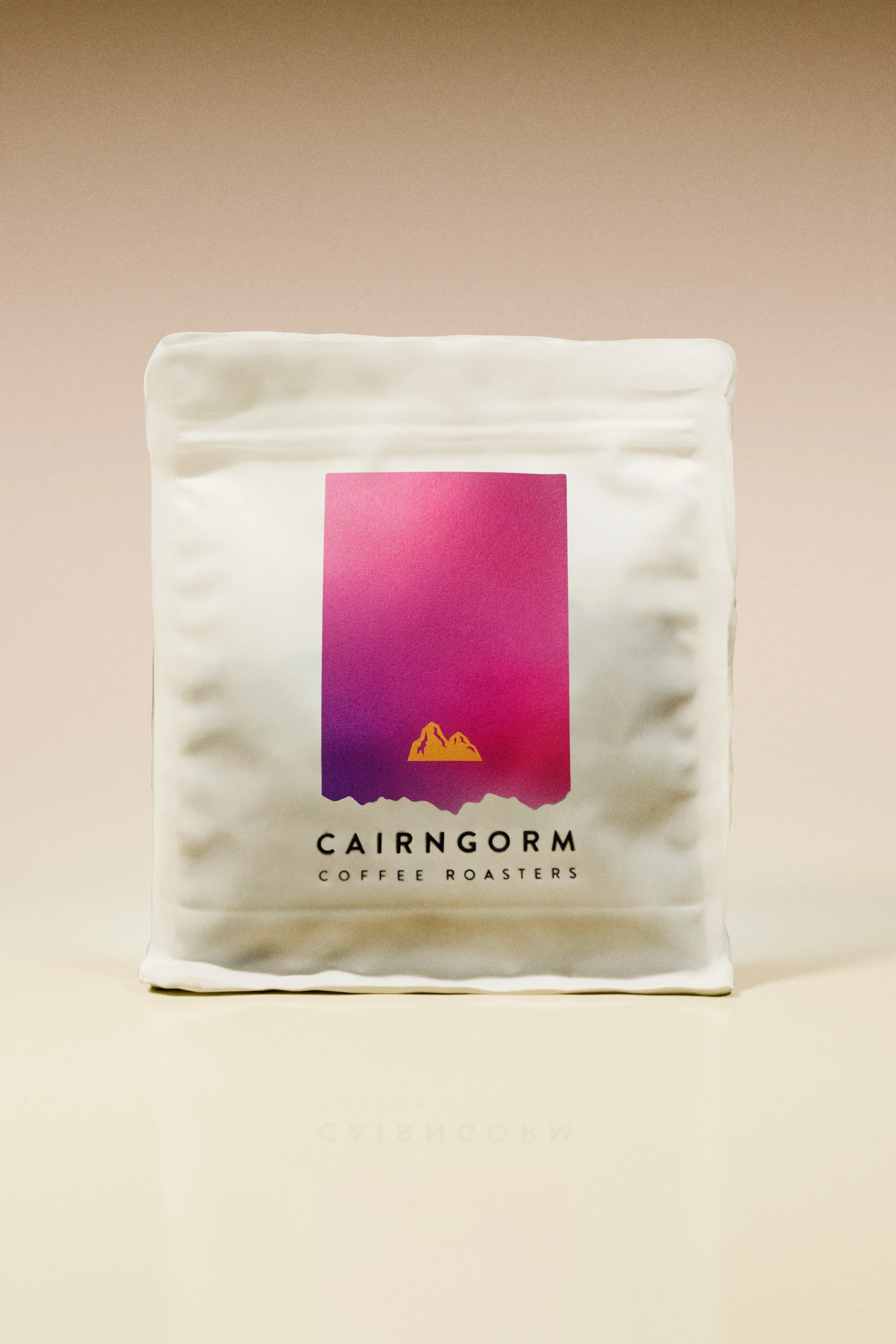 Cairngorm Coffee Nola Wonga