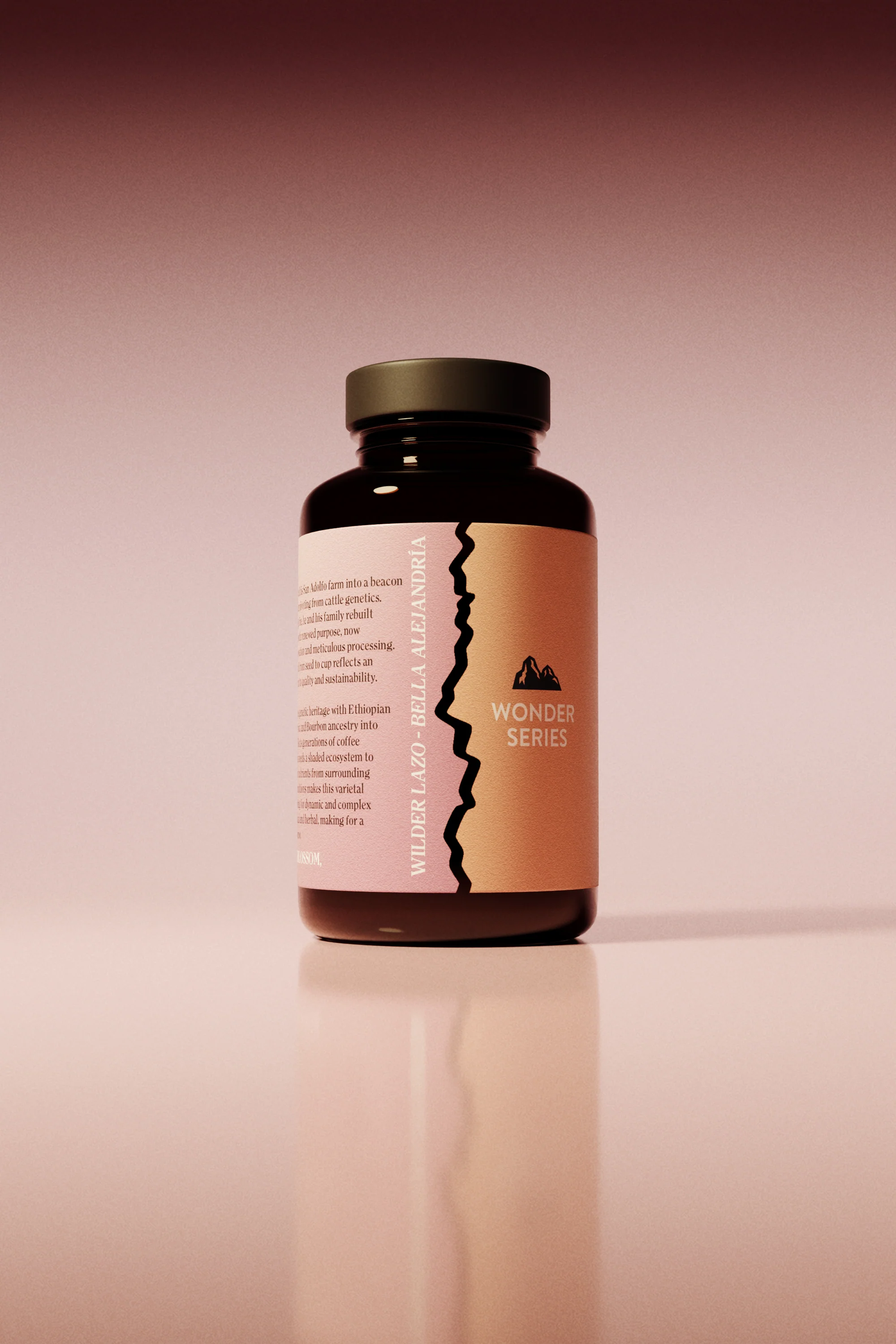 Cairngorm Coffee Wilder Lazo