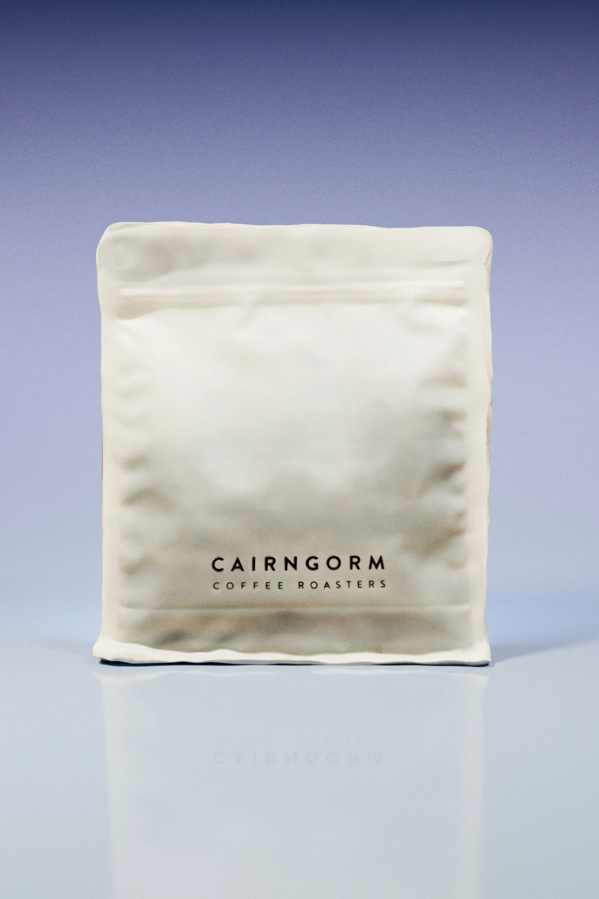 Cairngorm Coffee Pot Luck
