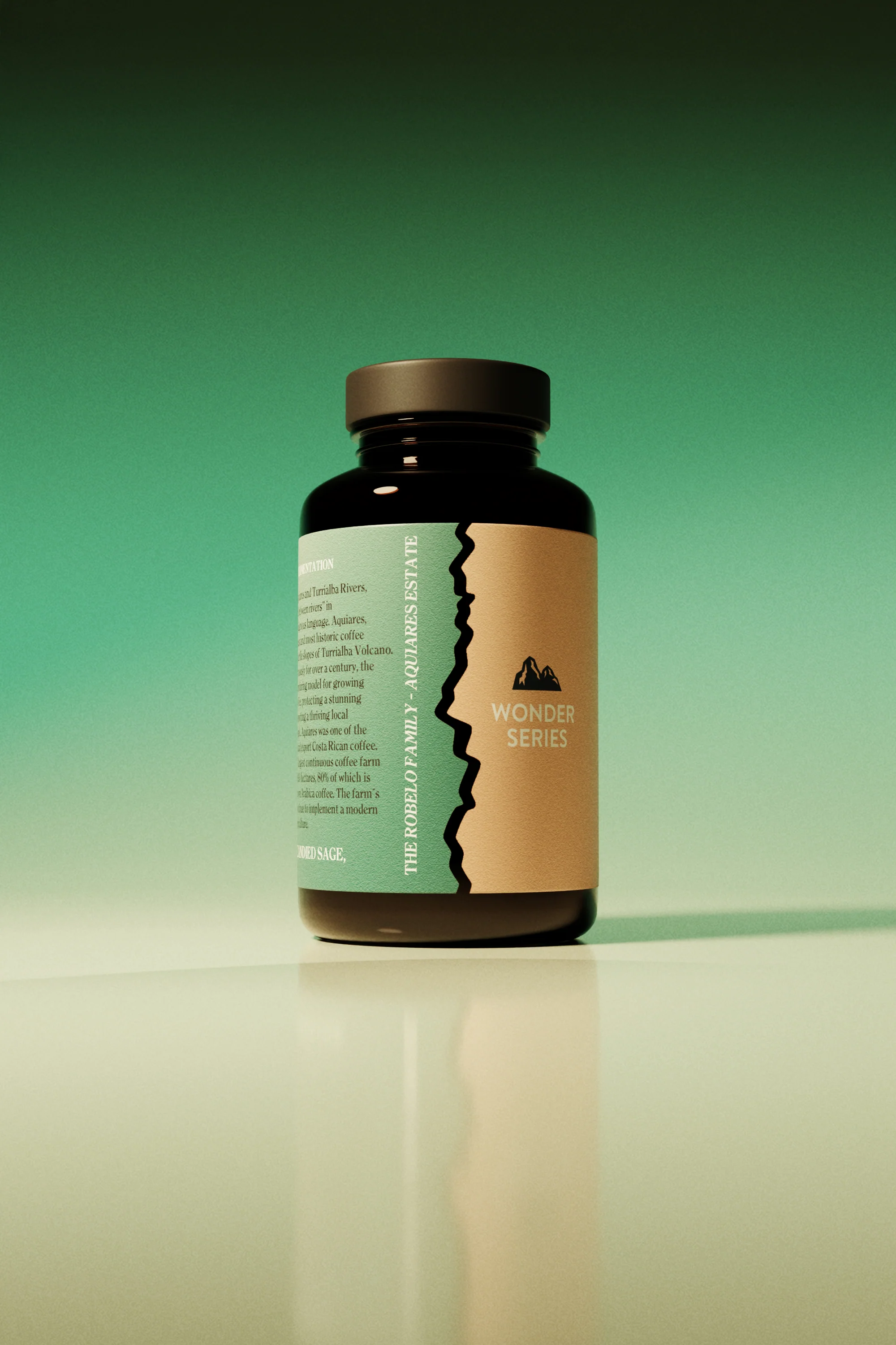 Cairngorm Coffee Eucalyptus Co-Fermentation