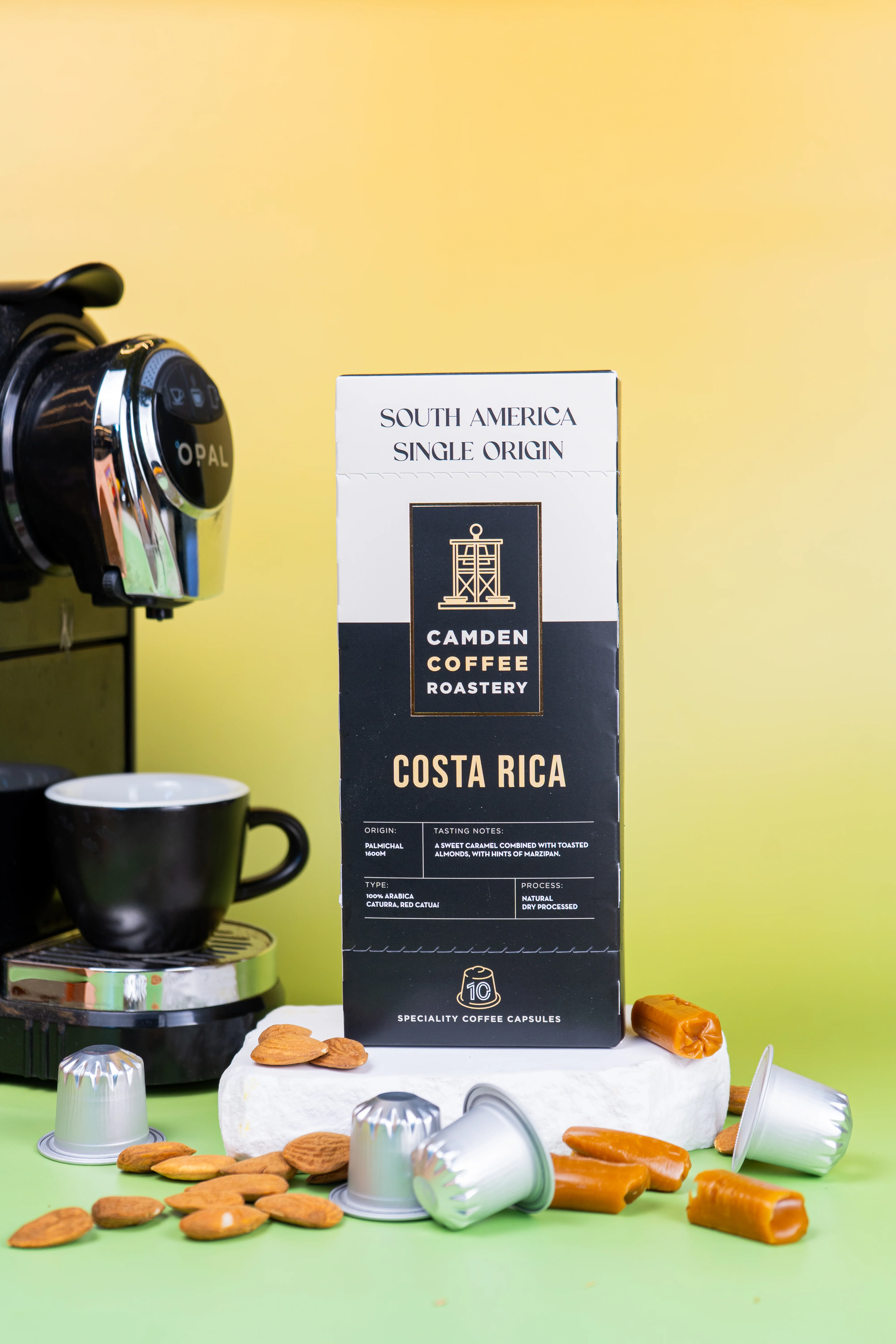 Coopeagri Costa Rica