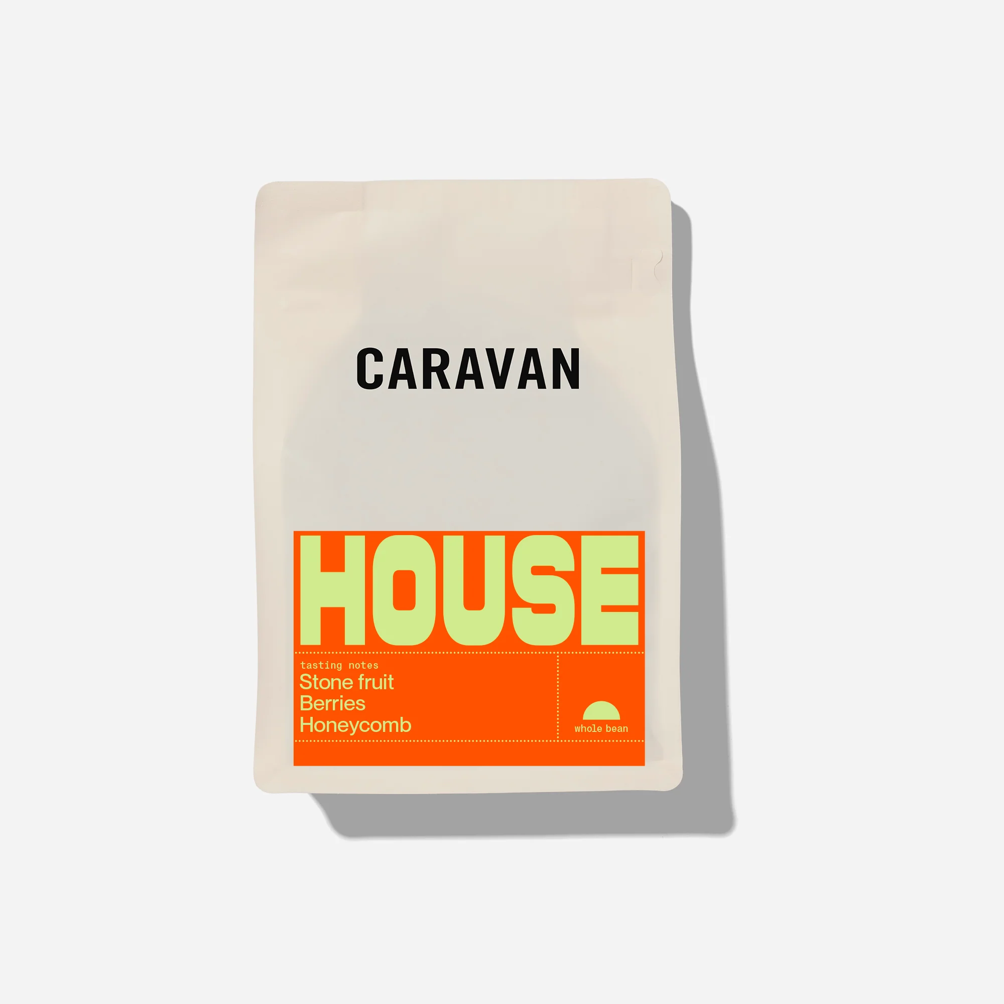 caravan House