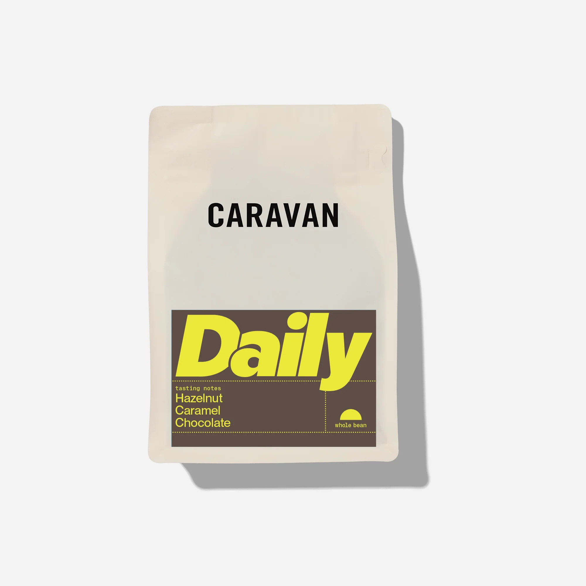 caravan Daily