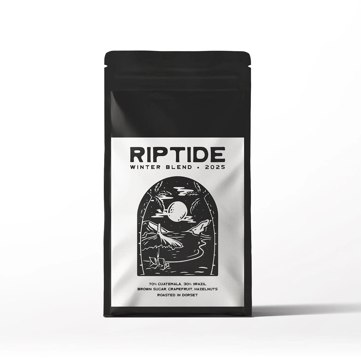 Carve Riptide Espresso Winter Blend 2025/26