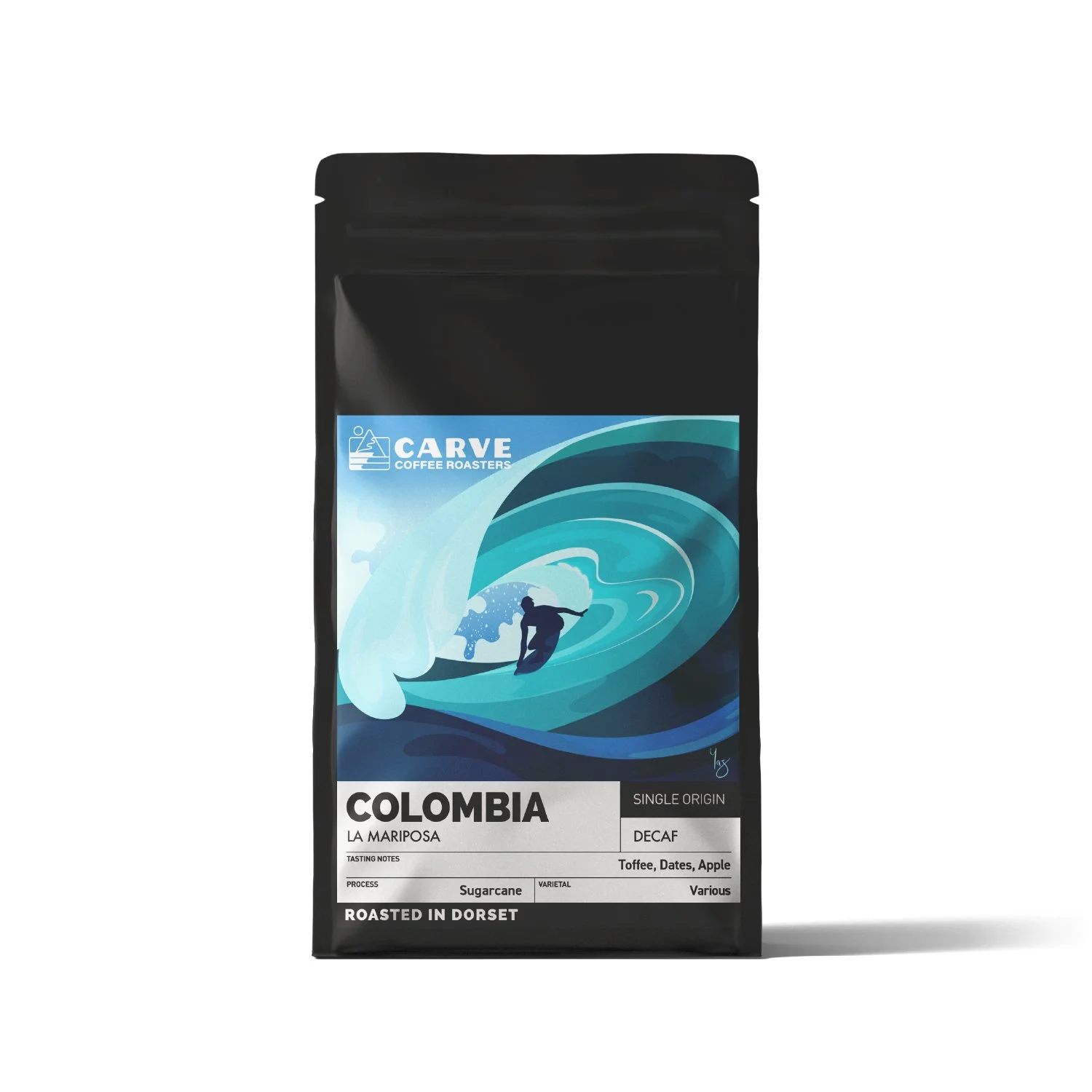 Carve Colombia
