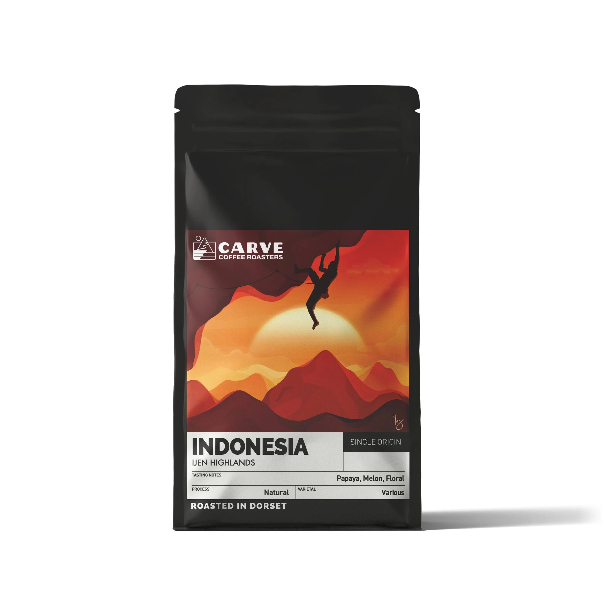 Carve Indonesia