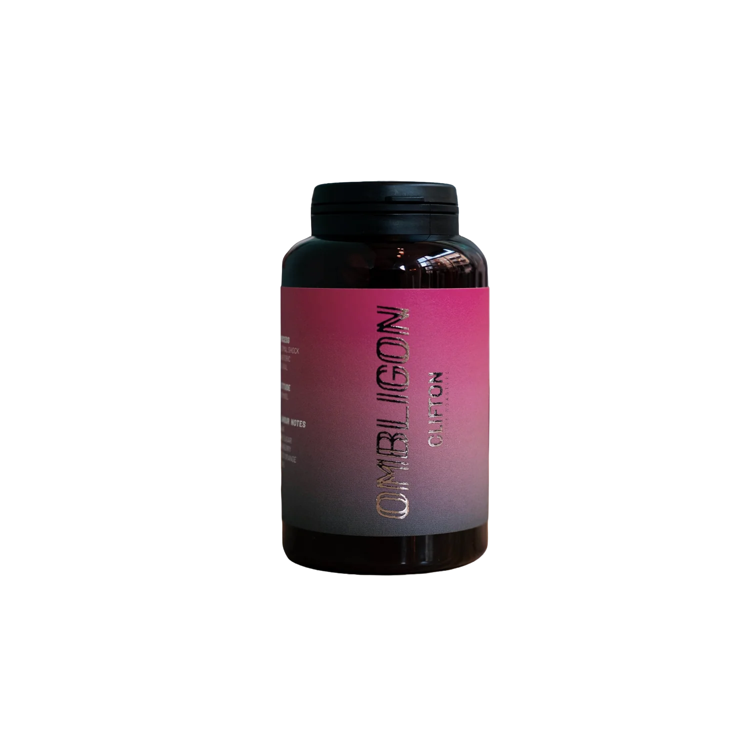 Clifton Coffee Roasters UK Ombligon