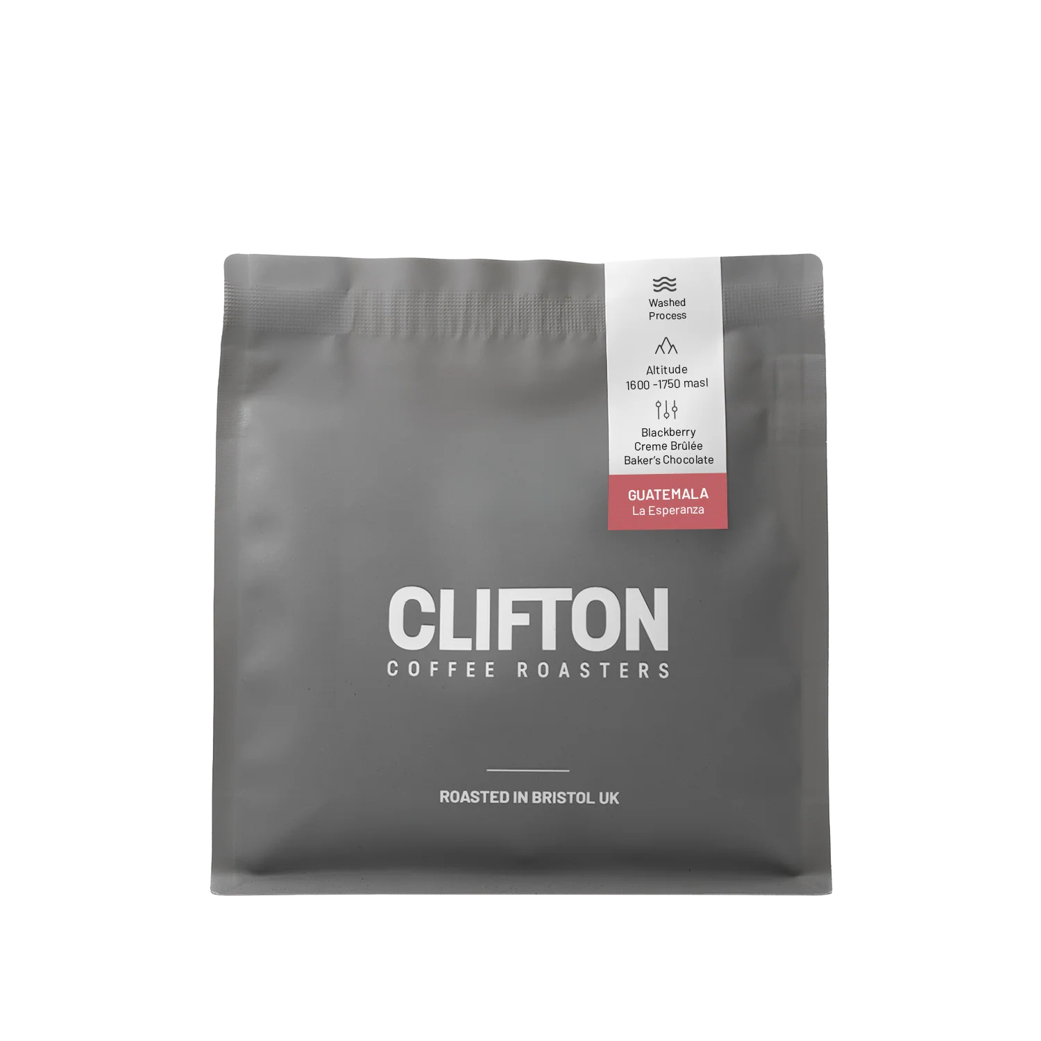 Clifton Coffee Roasters UK Guatemala