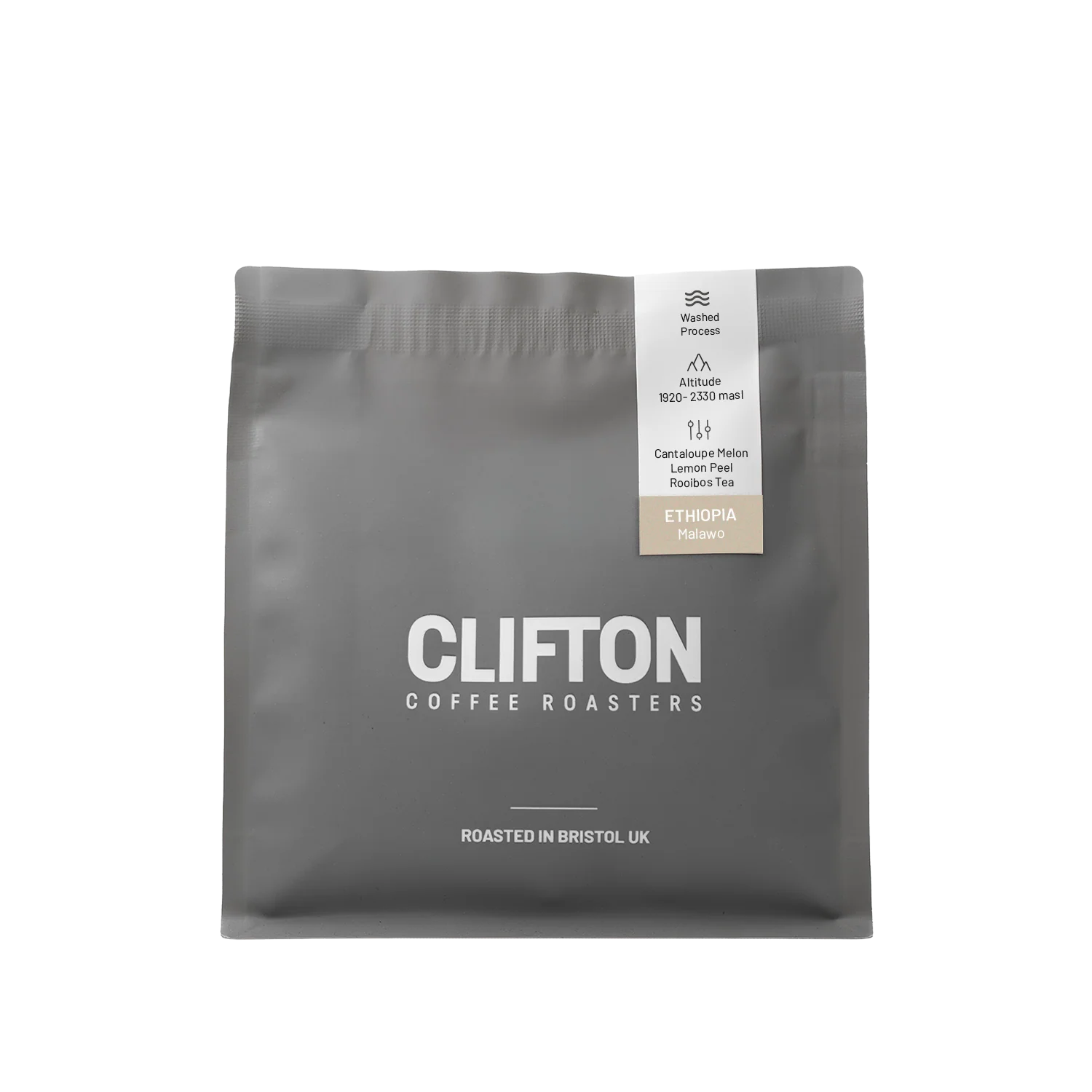 Clifton Coffee Roasters UK Ethiopia