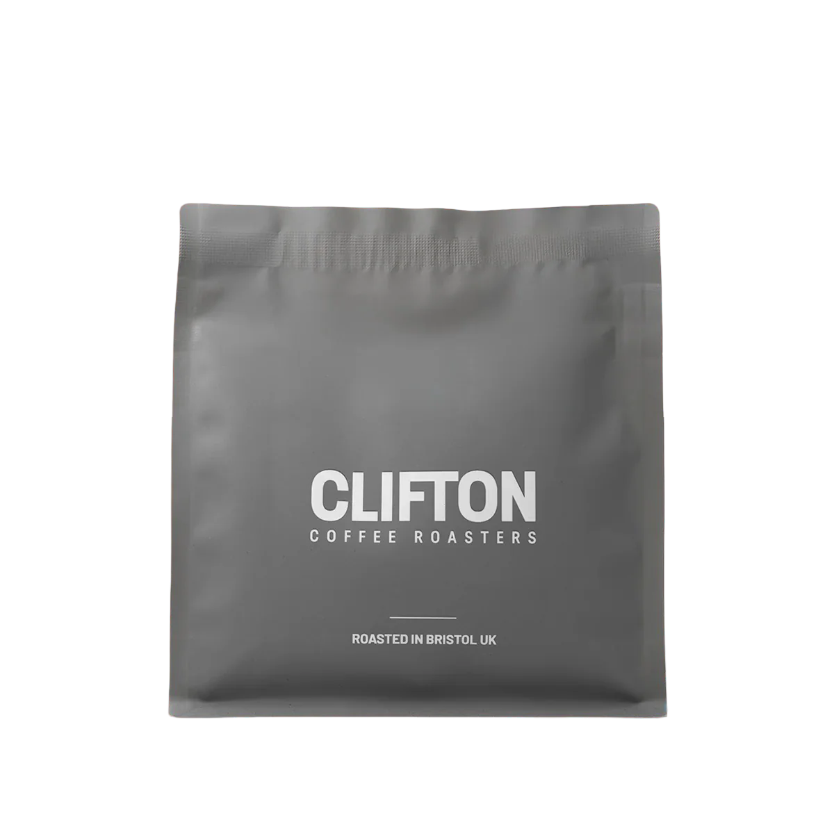 Clifton Coffee Roasters UK Test Roast