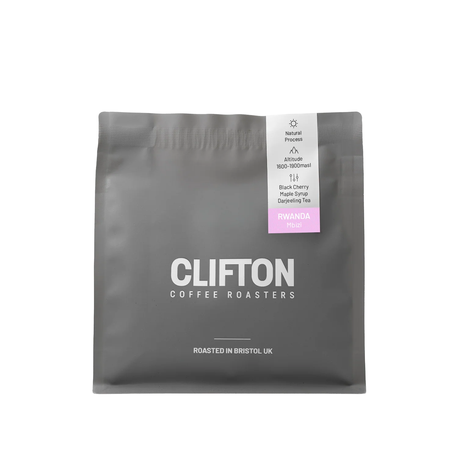 Clifton Coffee Roasters UK Rwanda