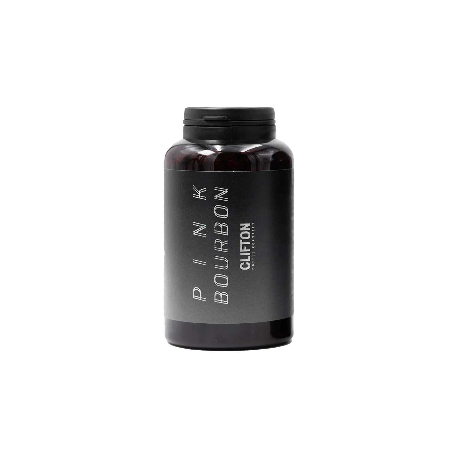 Clifton Coffee Roasters UK Pink Bourbon
