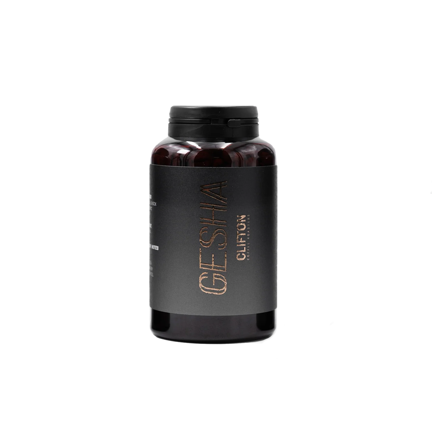 Clifton Coffee Roasters UK Gesha