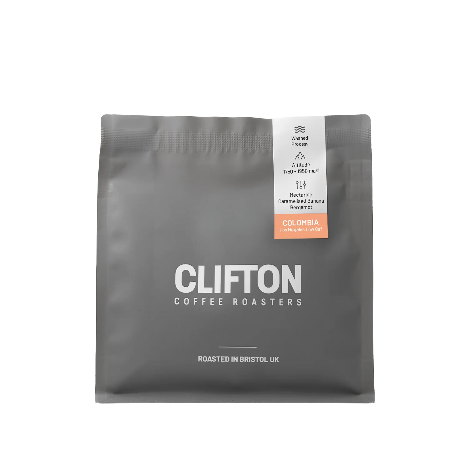 Clifton Coffee Roasters UK Colombia