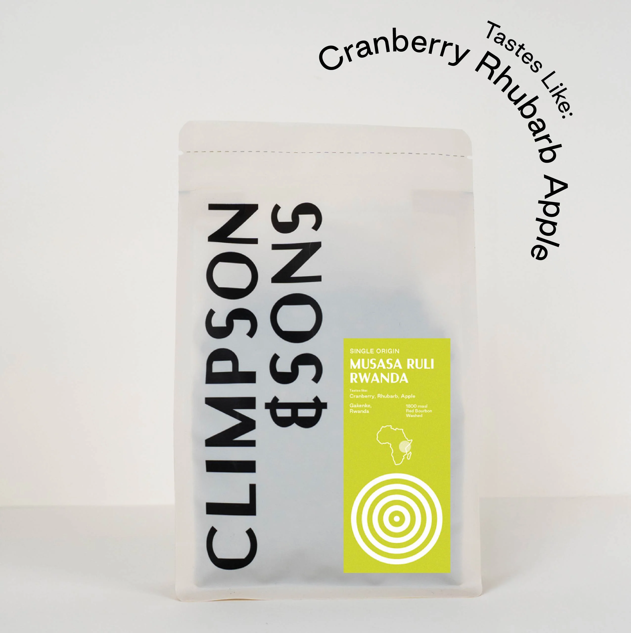 Climpson & Sons Musasa Ruli