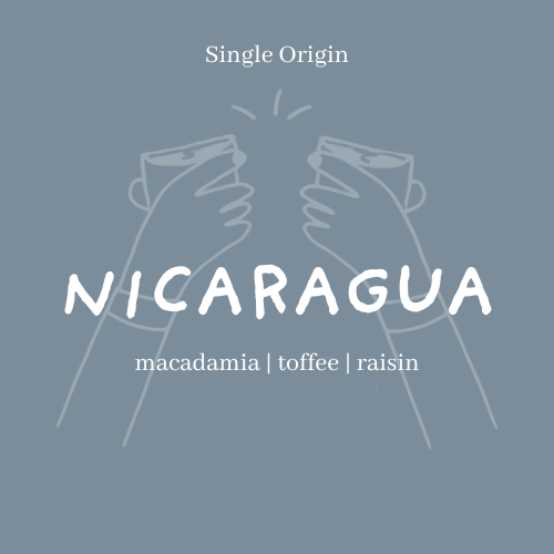 CLO Nicaragua