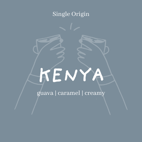 CLO Kenya