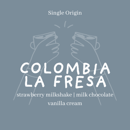 CLO Colombia La Fresa