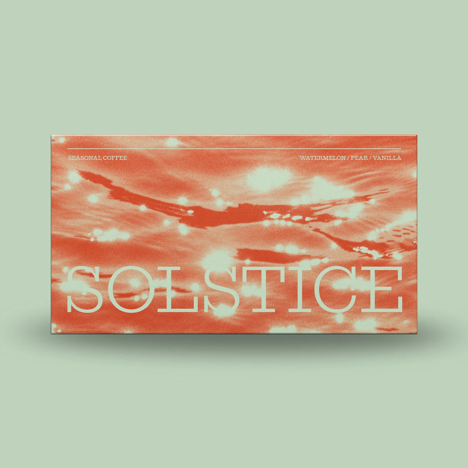 Coaltown Solstice