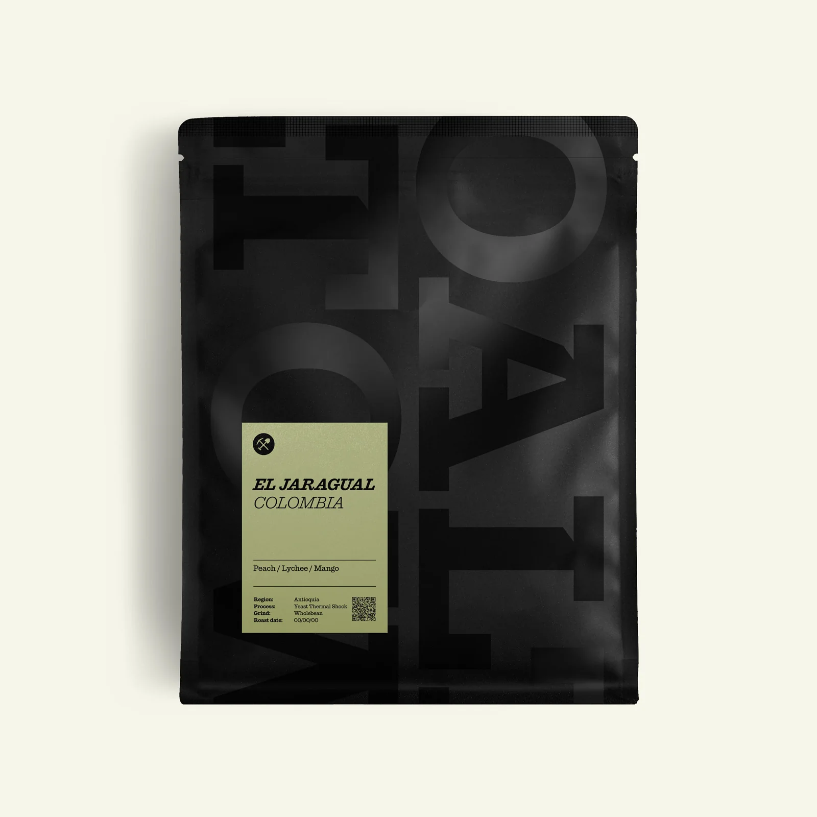 Coaltown El Jaragual
