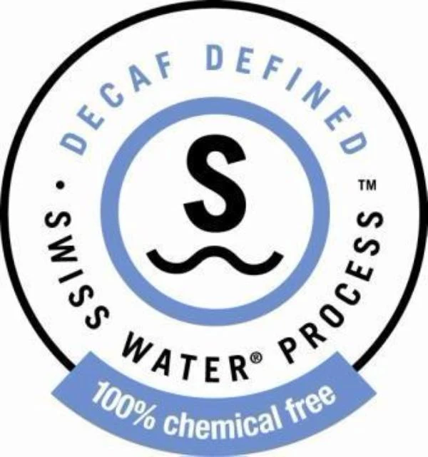 Coffee Compass Ethiopia Swiss Water Decaffeinated