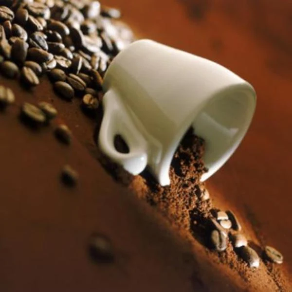 Coffee Compass Red Roast Blend
