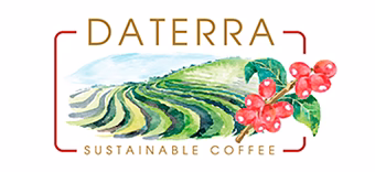 Coffee Compass Brazil Daterra Select Pink Blossom